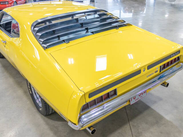 1970 Ford Torino