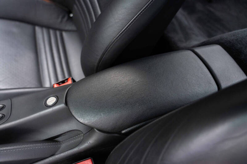 2004 Porsche 911 GT3