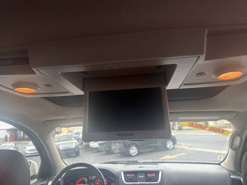 2014 GMC Acadia SLT-2