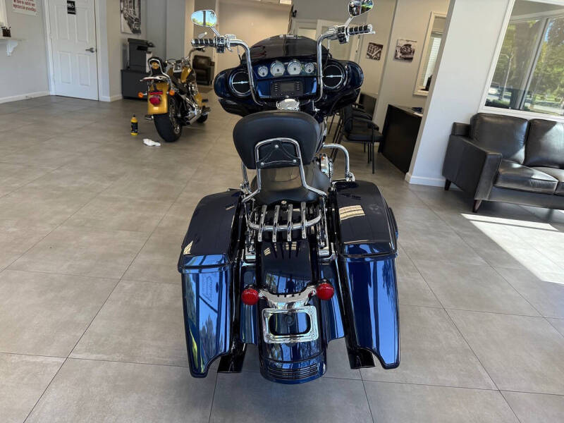 2014 Harley-Davidson Street Glide