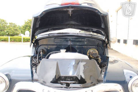 1954 Chevrolet 3100