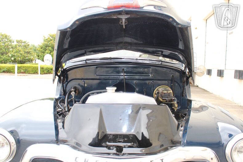 1954 Chevrolet 3100
