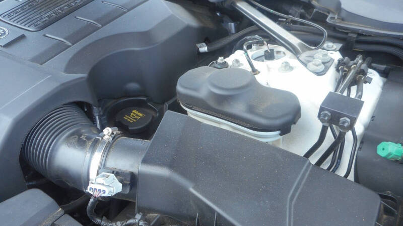 2016 Land Rover Range Rover Supercharged