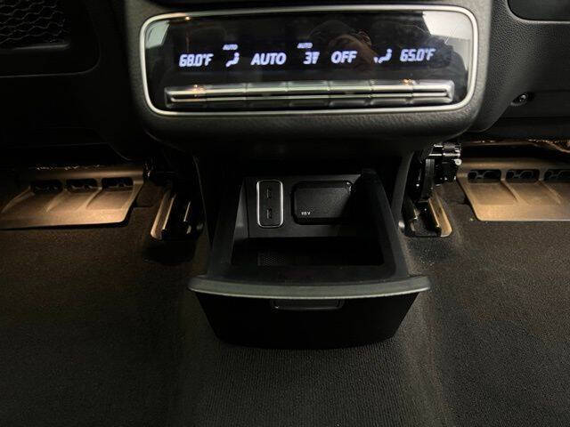 2021 Mercedes-Benz GLS GLS 450