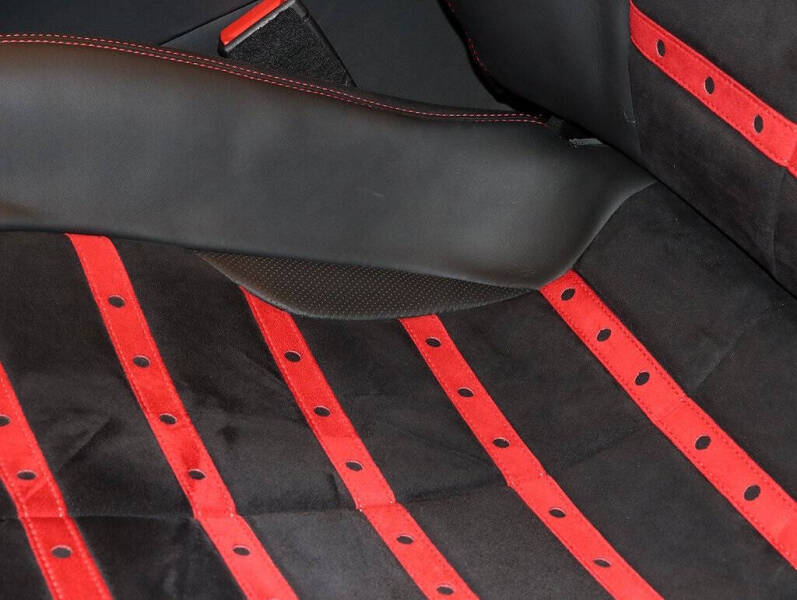 2024 Ferrari 296 GTS