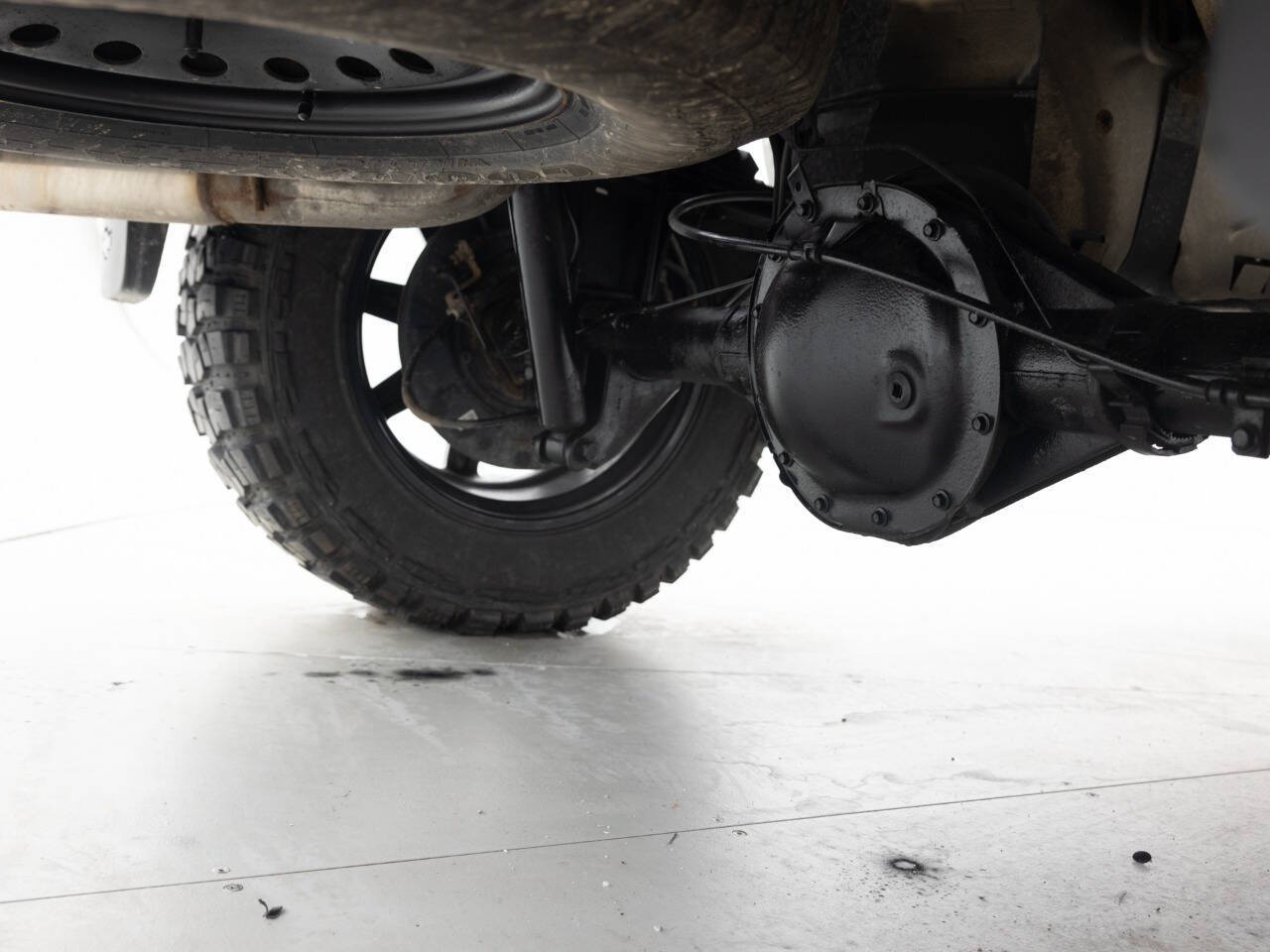 Used Car 2017 Chevrolet Silverado 1500  Lt Z71 4x4 4dr Crew Cab 5.8 Ft. Sb For Sale Under $30,000 In Coal City, Illinois