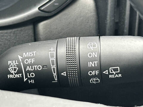 2024 Mazda CX-50 2.5 S Premium Plus