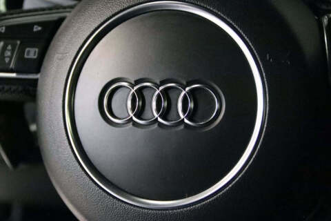 2015 Audi RS 7 4.0T quattro Prestige