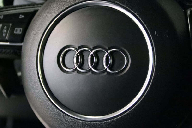 2015 Audi RS 7 4.0T quattro Prestige