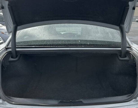 2021 Chrysler 300 S V6