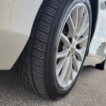 2015 BMW 2 Series 228i