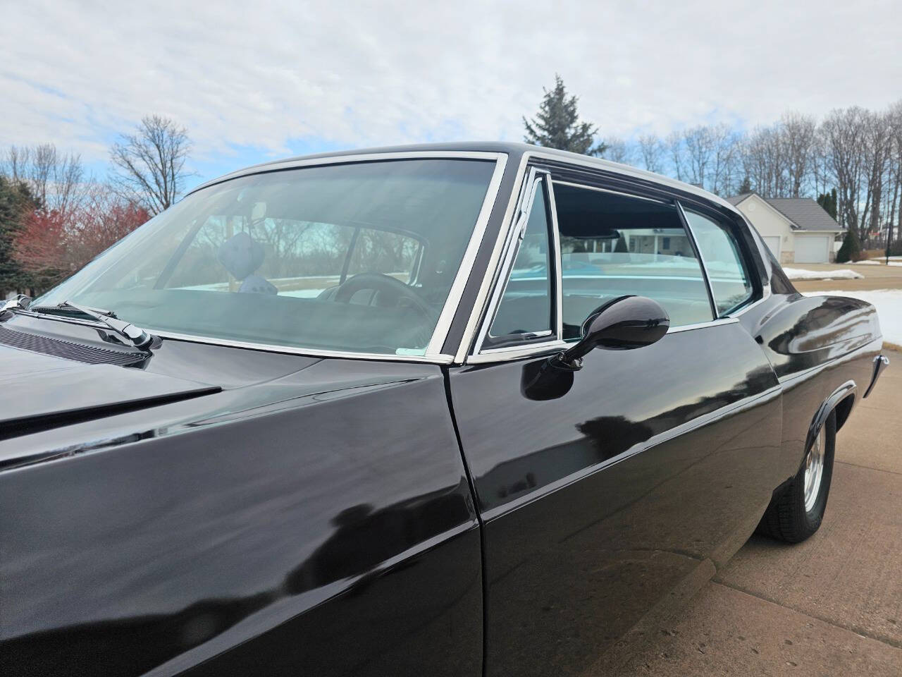 1966 Chevrolet Caprice 102