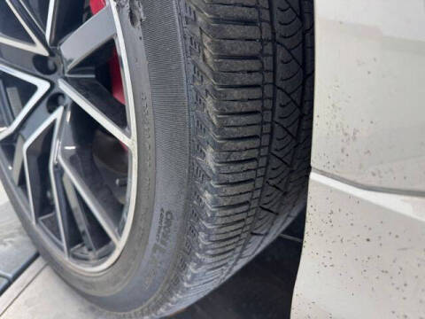 2023 Audi Q8 quattro Premium Plus 55 TFSI