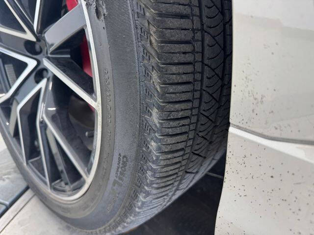 2023 Audi Q8 quattro Premium Plus 55 TFSI