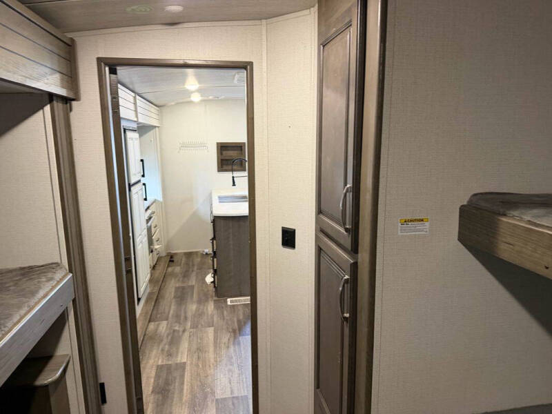 2021 Keystone RV COUGAR M34