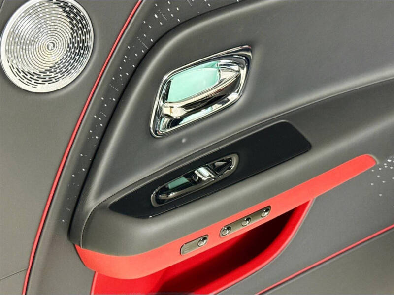 2024 Rolls-Royce Spectre