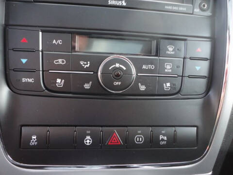 2012 Jeep Grand Cherokee SRT8