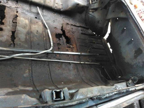 1969 Chevrolet Impala