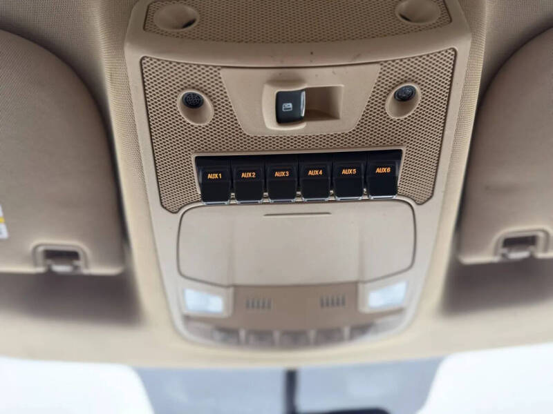 2019 Ford F-250 Super Duty