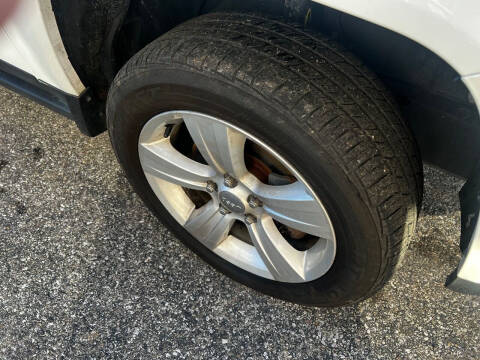 2014 Jeep Compass Sport