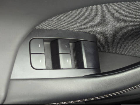 2023 Tesla Model X Standard Range