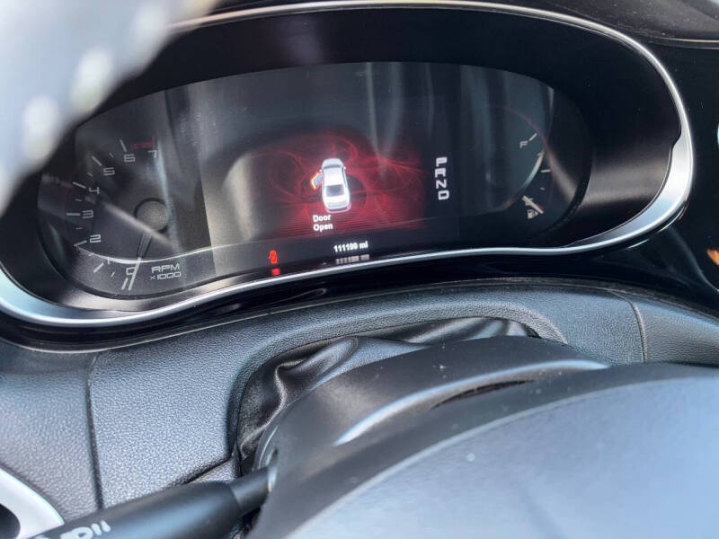 2013 Dodge Dart Limited