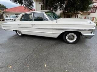 1964 Ford Galaxie 500