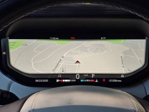 2023 Land Rover Range Rover P400 SE