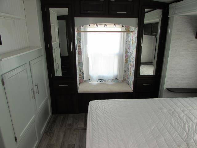 2018 Jayco White Hawk