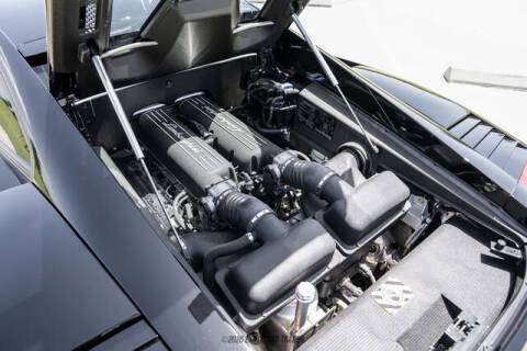 2008 Lamborghini Gallardo