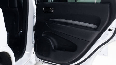 2019 Dodge Durango R/T