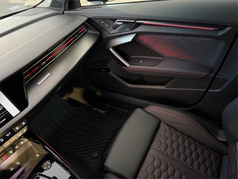 2026 Audi RS 3 2.5T quattro