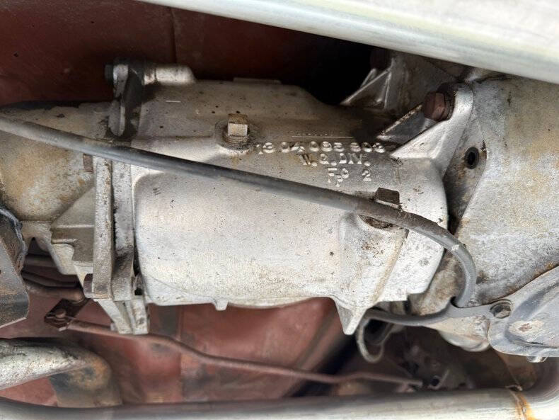 1977 Pontiac Trans Am