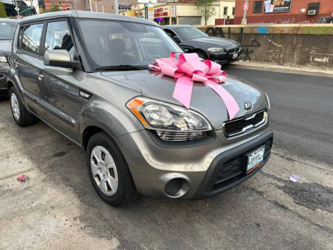 2013 Kia Soul