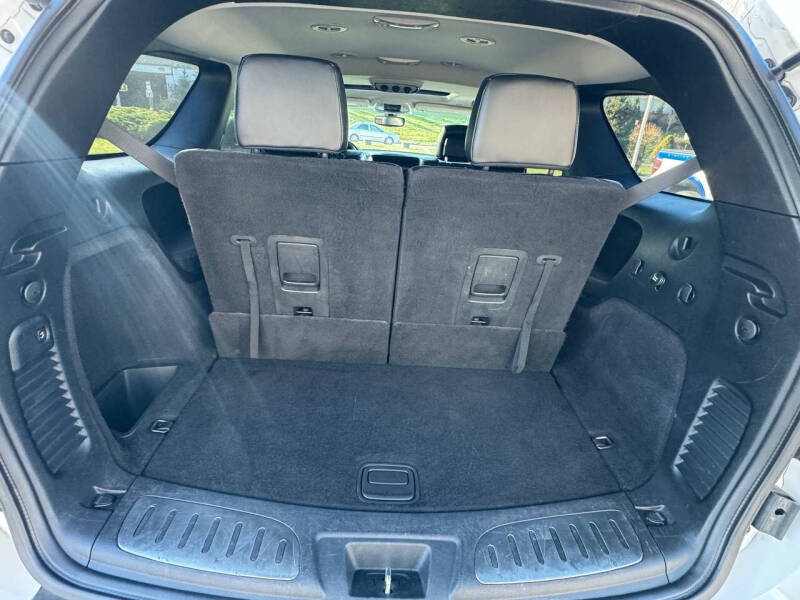 2019 Dodge Durango GT Plus