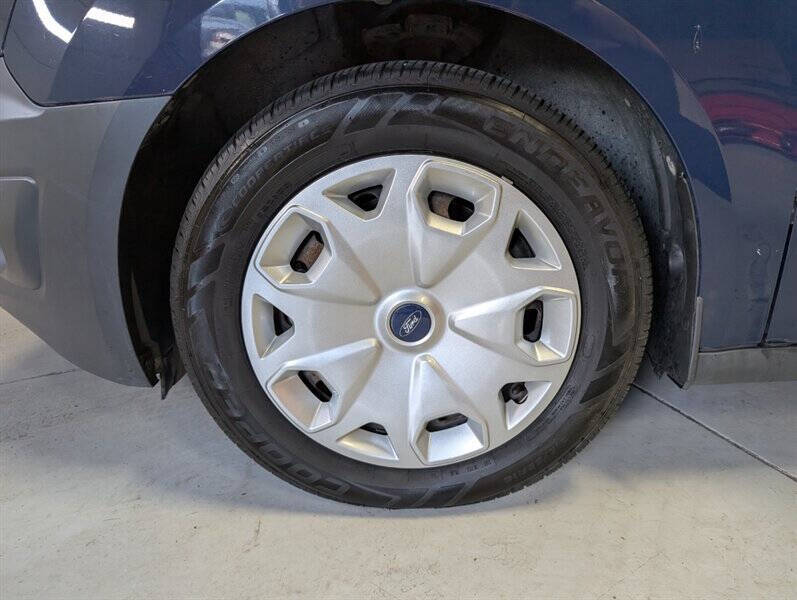 2016 Ford Transit Connect XL