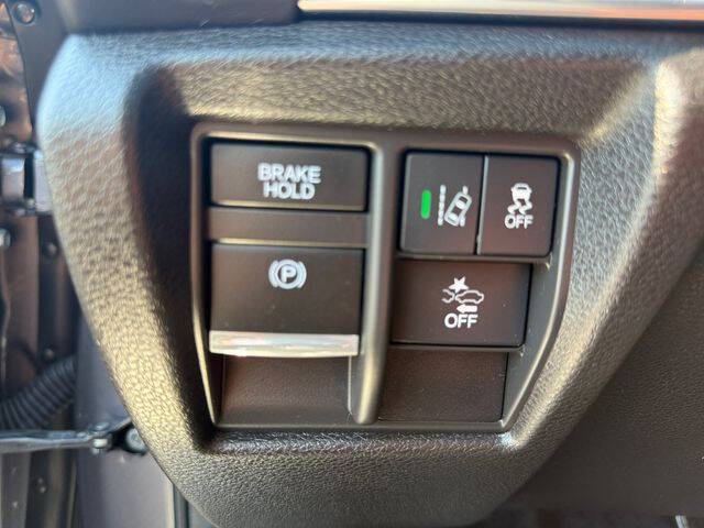 2017 Acura MDX SH-AWD w/Tech