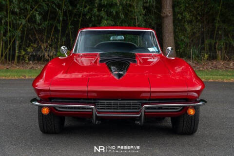 1967 Chevrolet Corvette