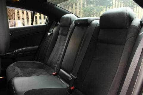 2021 Dodge Charger R/T