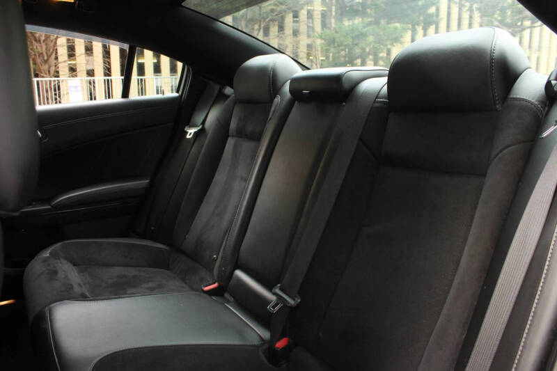 2021 Dodge Charger R/T