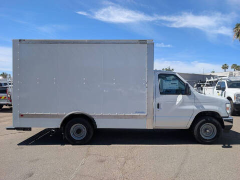 2026 Ford E-Series