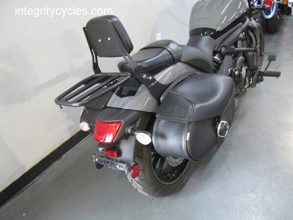 2021 Kawasaki Vulcan® S Cafe