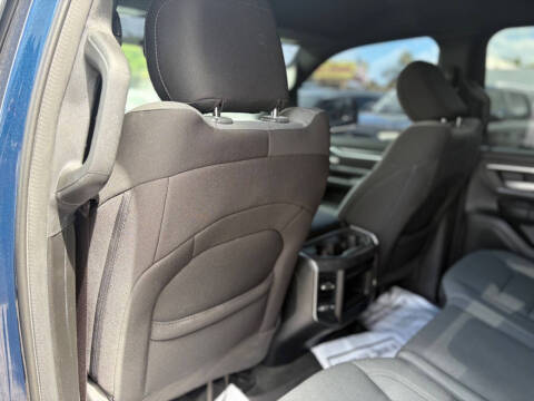 2024 RAM 1500 Big Horn