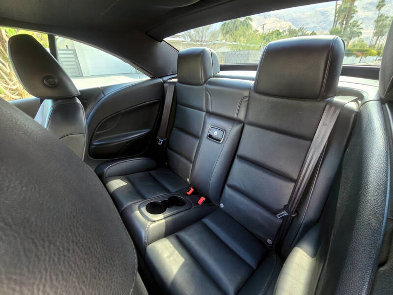 2014 Volkswagen Eos Executive SULEV