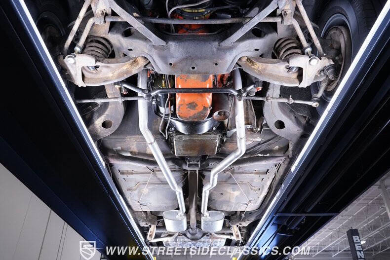 1967 Chevrolet Impala