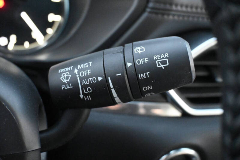 2021 Mazda CX-5 Grand Touring Reserve