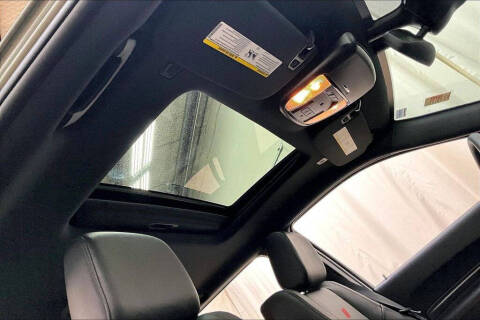 2026 Dodge Durango GT HEMI Plus