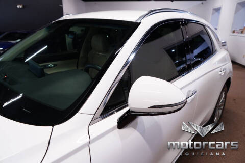 2022 Genesis GV70 2.5T Standard