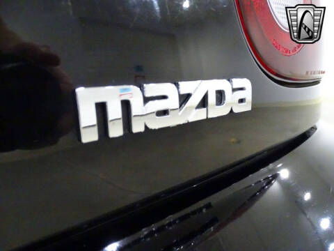 1992 Mazda MX-5 Miata