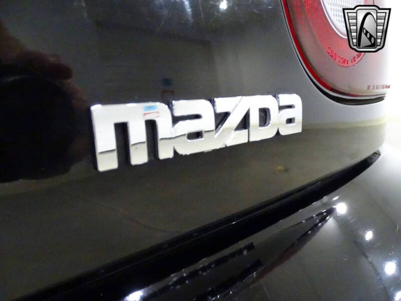 1992 Mazda MX-5 Miata